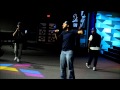Know About Me Clear Vision Movement