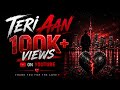 Teri Aan TrapBeat Hindi Punjabi Prod By Moh Official Music Video