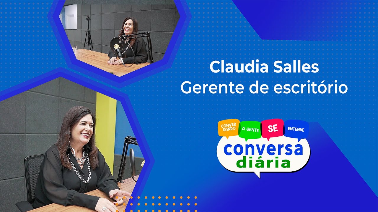 Claudia Salles