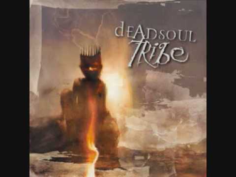 Dead Soul Tribe - ...Into The Spiral Cathedral