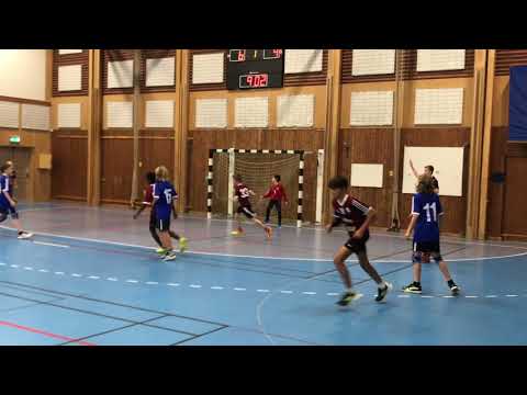 Vassunda IF - GT Söder