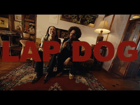 Video thumbnail for Lap Dog
