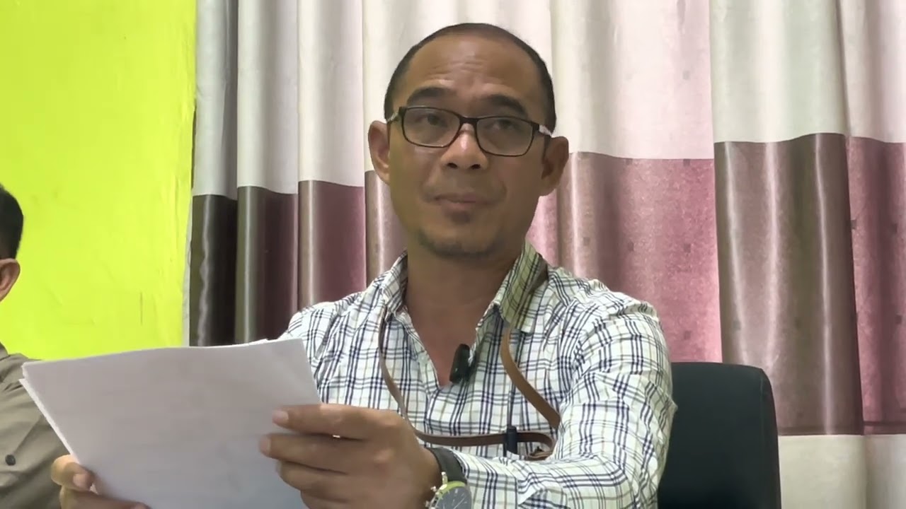 Pengacara PT. Dongin Prabhawa Menanggapi Rencana Gugatan Masyarakat Adat
