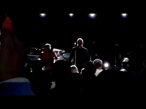 David Koller - Chci zas v tobě spát, Letní kino Špilberk Brno, 12.7.2018