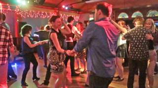 Social Nights at Fair City Blues 2016