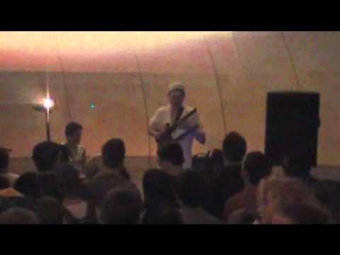 Consider the Source New World Cocek 1/7