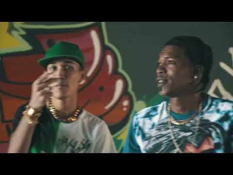 De Los Mios ❌ El Pode ❌ Darling El Gualeyano (Vídeo Oficial)