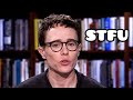 Elliot Page Needs To SHUT THE F CK UP