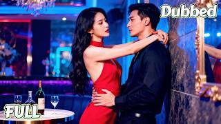 Girl Flees Evil Sister & Scum, Enters Cold CEO's Turf. He'll Save Her—If She Marries Him!#drama #ceo