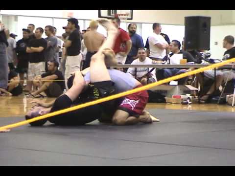 SanDa Fight Club Feb 09 Hilight Reel