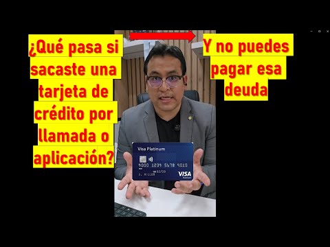 What happens if you don't pay your credit card bill and you didn't sign anything at the bank?