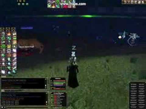 Dark Age of Camelot Fenris Rvr