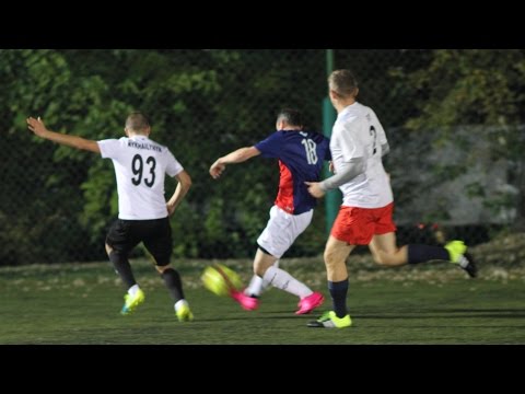 Korkociagi.com - Relaksmisja: 9. tydzień (FLS Jesień 2016)