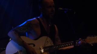 me and that man - cross my heart and hope to die (partial)