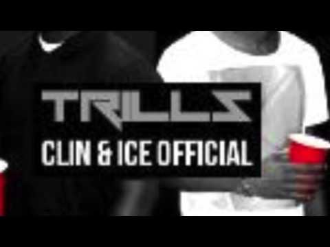 Ice Official & Clin - Trills