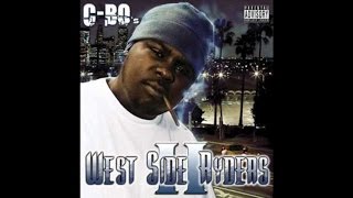 C-Bo &amp; Brotha Lynch Hung - &quot;187 On A Hook&quot; (feat. Tech N9ne)