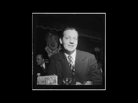 Bob Chester: One Night Stand - October 8, 1944