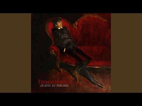 Dracula - Thomas Fersen