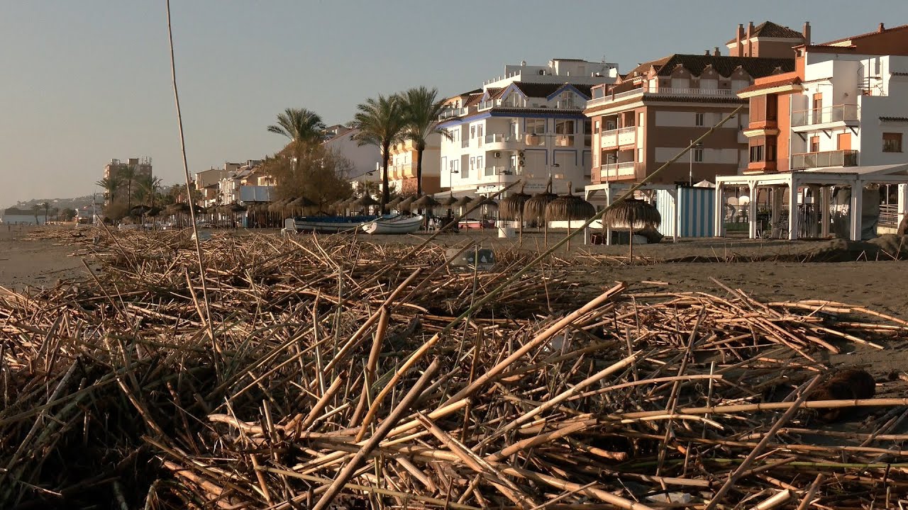 Las infraestructuras locales y los trabajos previos soportan el temporal