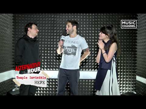Alternative Hour cu Hefe - Temple Invisible 3/7