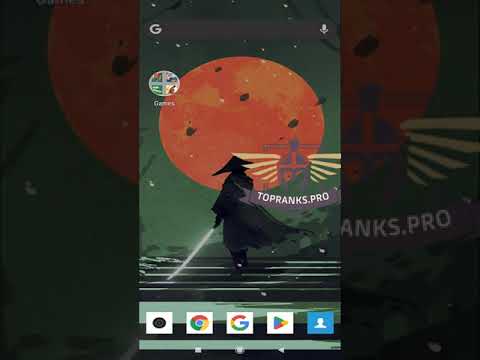 Video cover