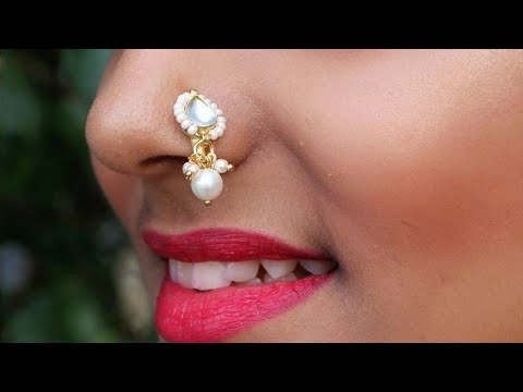 Indian Jewellery Designs for Brides ||#bridalcloseup