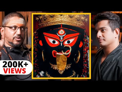 Most Important Video For DEVI WORSHIPPERS - Maa Kaali Upasana Explanation By Rajarshi Nandy