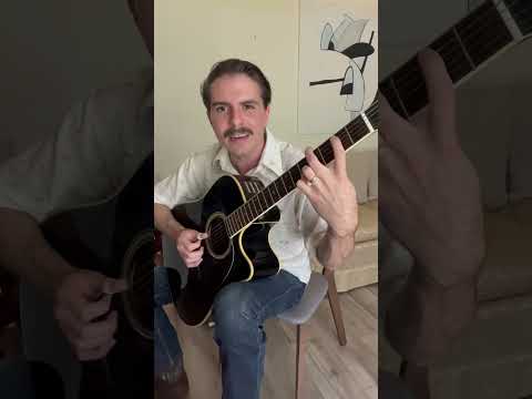 Guitar Man - Jerry Reed