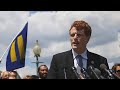 Q&A with Rep. Joe Kennedy III