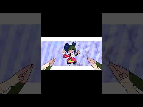 Brawlstars Kenji MOMOTARO meme | #brawlstars #animation #meme #kenji #브롤스타즈