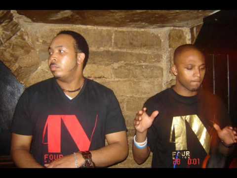 4Motion - Hey Lover (4Motion Re Edit)