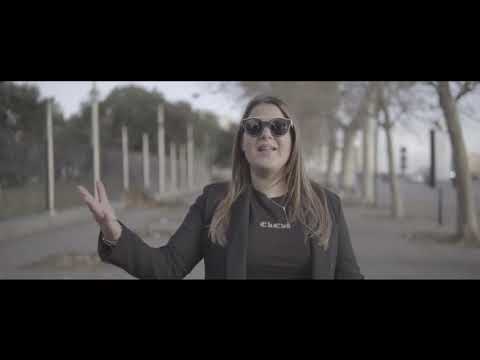 Anna Orefice - Figlie e Mamme e Paure( VIDEO UFFICIALE 2019 )