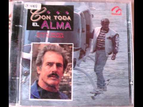 Con Toda el Alma - Alfredo Gutierrez