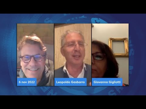 Perché conviene assicurarsi - Zuppa economica 6 nov 2022