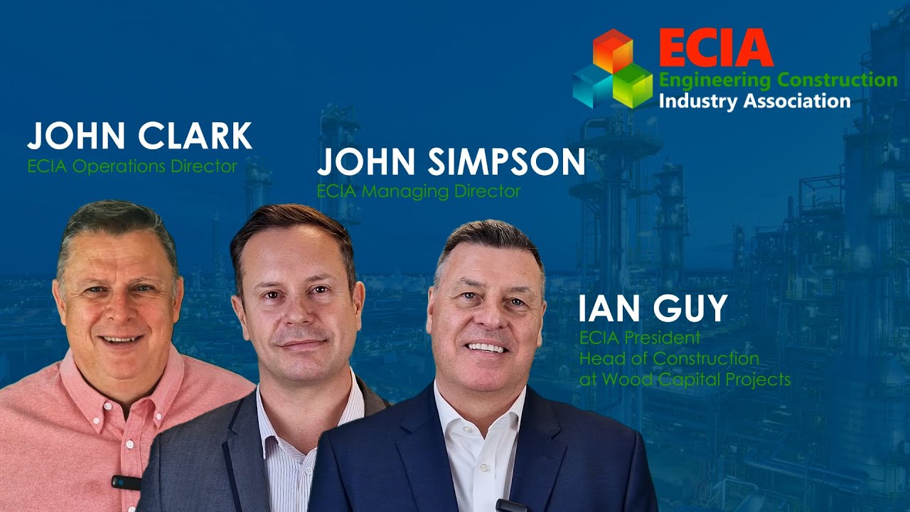 Introducing the ECIA