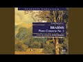 An Introduction to … BRAHMS: Piano and orchestra 'argue' over speed of thematic three-note rise