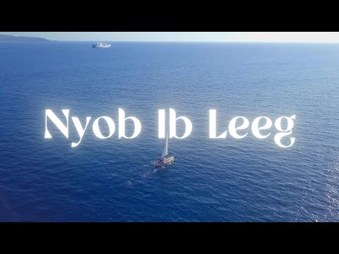 Nyob Ib Leeg  |  Cover  ( Audio + Lyrics)