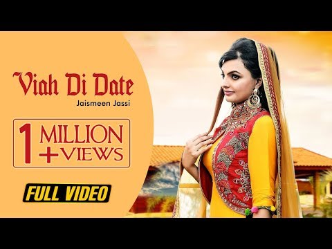 Viah Di Date