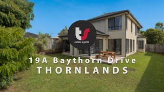 19a Baythorn Drive, Thornlands, QLD 4164