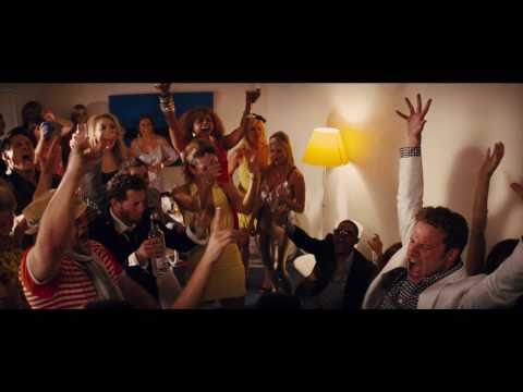 The Green Hornet - bande-annonce 2 VF