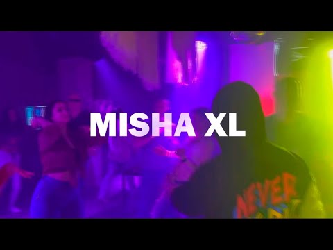 MISHA XL | OLD SCHOOL Party ¦ EPISODE 2 | Aftermovie | 07.05.2023