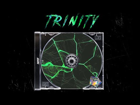 Laylow x Alpha wann type beat "TRINITY" (prod by swannx)