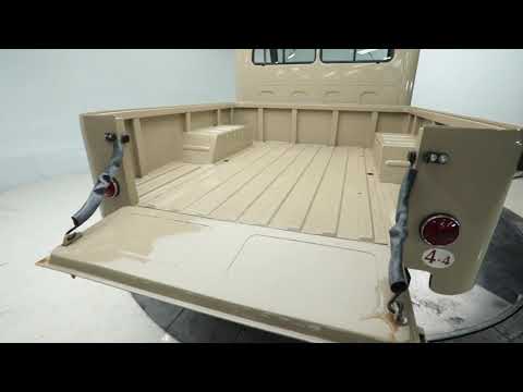 1964 Toyota FJ Cruiser (CC-1535896) for sale in Cedar Rapids, Iowa