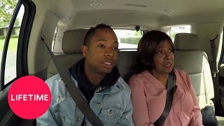 Seatbelt Psychic: Family Problems  (Season 1, Episode 8) | Lifetime