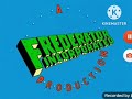 Frederator Incorporated Nickelodeon Productions 2005