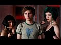 The Final Boss Battle Scott Pilgrim Vs The World