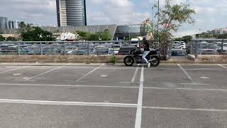 תרגילי טסט במגרש