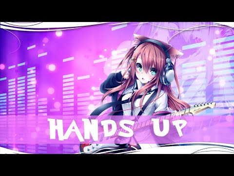 Ravers Galaxy - Techno Hands Up 2016 | Hands Up Anime