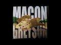 Macon Greyson -  Monopoly Of The Blues