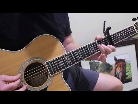 Mother Goose tutorial